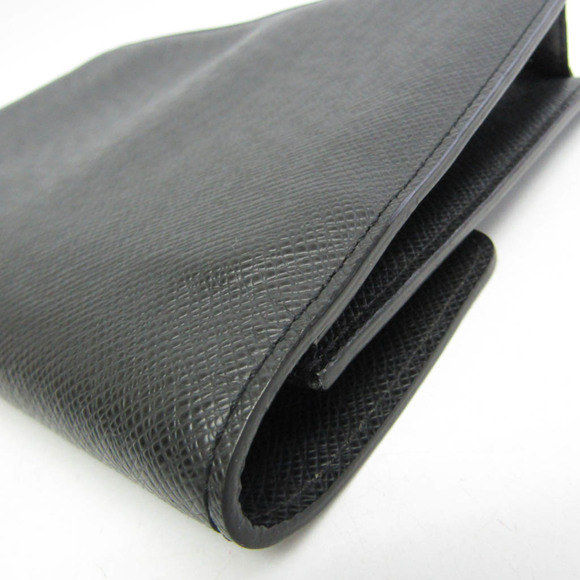 Louis Vuitton Taiga Veraiya M32592 Men's Clutch Bag Ardoise - Picture 7 of 12